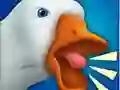Игра Goose Game.io онлайн