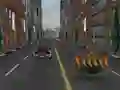 Игра 3D Furious Driver онлайн