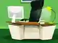 Игра Office Spot The Differences онлайн