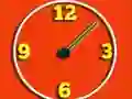 Игра Clock Challenge онлайн