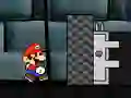 Игра Mario Crystal Cave онлайн