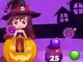 Игра Sweet Halloween онлайн