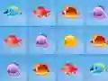 Игра Fish Match Deluxe онлайн