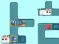 Игра Stretch The Cat онлайн