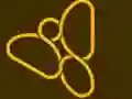 Игра Loop Hexa онлайн