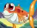 Игра Aquarium Puzzle онлайн