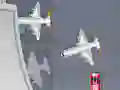 Игра Aircraft Parking 2 онлайн
