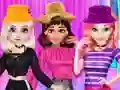 Игра Princess K Pop Fashion Style онлайн