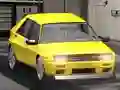 Игра Drift Car City Driving онлайн