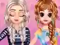 Игра Princess Trendy Tshirt онлайн