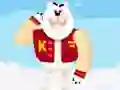 Игра Mr BounceMaster онлайн