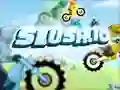 Игра Slush.io онлайн