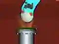 Игра Dig Out Miner Golf онлайн