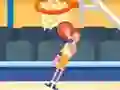 Игра Jump Basket онлайн