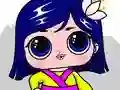 Игра Popsy Surprise Princess онлайн
