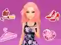 Игра Ellie Get Ready With Me 2 онлайн