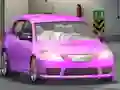 Игра Drift Car Hills Driving онлайн