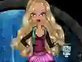 Игра Monster High Doll онлайн
