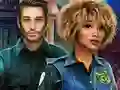 Игра Good Cop Bad Cop онлайн