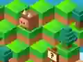 Игра Down the Mountain онлайн