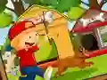 Игра Pet Care 5 Differences онлайн