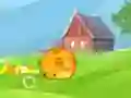 Игра Mango Piggy Piggy Farm онлайн