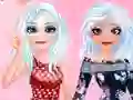 Игра Princess Valentines Day Catfish онлайн