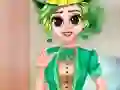 Игра  BFF St. Patricks Day Preparation онлайн