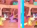 Игра Pony D Finder 2 онлайн