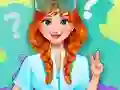 Игра Annie's Boyfriend Spell Factory онлайн