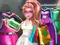 Игра Hero doll shopping costumes онлайн