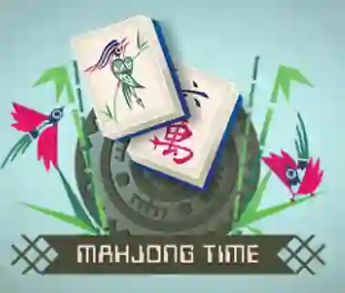 Игра Mahjong Time онлайн