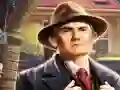 Игра Forgotten Crime онлайн