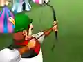 Игра Medieval Archer онлайн