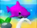 Игра Babyshark.io онлайн