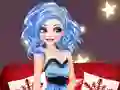 Игра Princesses December Dream онлайн