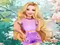 Игра Ellie Life In Luxury онлайн