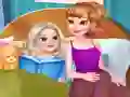Игра Adventure Bedtime Stories онлайн