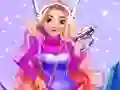 Игра Princesses Space Explorers онлайн