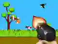 Игра Duck Hunt Extreme онлайн