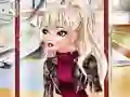 Игра  Eliza Mall Fashion онлайн