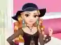 Игра Princesses Dorm Fun онлайн