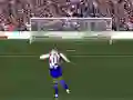 Игра Free Kick Duel онлайн