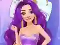 Игра Princesses Underwater Adventure онлайн