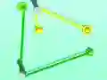 Игра Color Rope онлайн