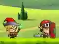 Игра Vera Towers 2 онлайн