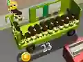Игра Super Driver онлайн