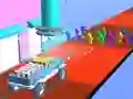 Игра Drive Hills Online онлайн