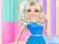 Игра New Year Formal Dress Show онлайн