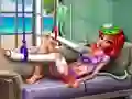 Игра Mermaid Home Recovery онлайн